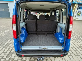 Fiat Doblo 1.9MJet 120к.с. - 3750 € / 7334.36 лв. - 96507337 15