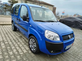 Fiat Doblo 1.9MJet 120к.с. - 3750 € / 7334.36 лв. - 96507337 7
