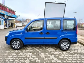 Fiat Doblo 1.9MJet 120к.с. - 3750 € / 7334.36 лв. - 96507337 3