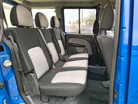 Fiat Doblo 1.9MJet 120к.с. - 3750 € / 7334.36 лв. - 96507337 10