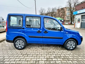 Fiat Doblo 1.9MJet 120к.с. - 3750 € / 7334.36 лв. - 96507337 6