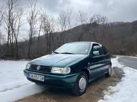 VW Polo Газ/бензин* КЛИМАТИК, снимка 2