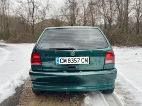 VW Polo Газ/бензин* КЛИМАТИК, снимка 6