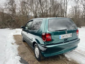 VW Polo Газ/бензин* КЛИМАТИК, снимка 4