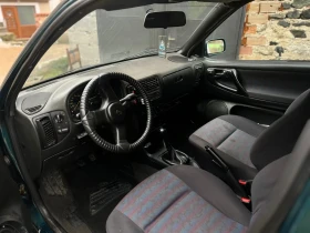 VW Polo Газ/бензин* КЛИМАТИК, снимка 9