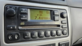 Toyota Avensis verso - 2500 € / 4889.57 лв. - 30783081 11