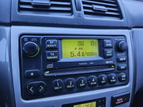 Toyota Avensis verso undefined | Auto.bg — изображение 11