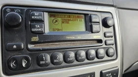 Toyota Avensis verso - 2500 € / 4889.57 лв. - 30783081 12