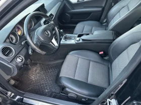 Mercedes-Benz C 350 AMG, снимка 3