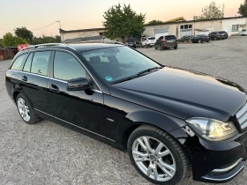 Mercedes-Benz C 350 AMG, снимка 11