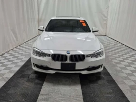 BMW 328 D XDRIVE * PANORAMA* ПОДГРЕВИ* CARFAX * , снимка 5 - Автомобили и джипове - 53650139