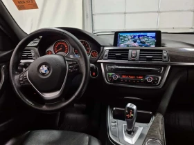 BMW 328 D XDRIVE * PANORAMA* ПОДГРЕВИ* CARFAX * , снимка 10 - Автомобили и джипове - 53650139