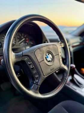 BMW 740 4.4i, снимка 12 - Автомобили и джипове - 53663811
