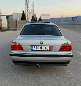 BMW 740 4.4i, снимка 5 - Автомобили и джипове - 53663811
