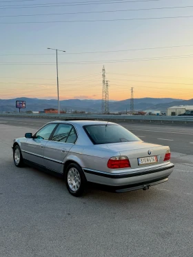 BMW 740 4.4i, снимка 3 - Автомобили и джипове - 53663811
