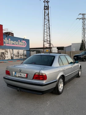 BMW 740 4.4i, снимка 6 - Автомобили и джипове - 53663811