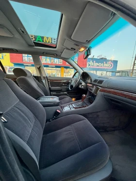 BMW 740 4.4i, снимка 15 - Автомобили и джипове - 53663811