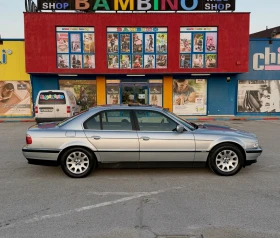 BMW 740 4.4i, снимка 7 - Автомобили и джипове - 53663811