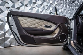 Bentley Continental gt W12 Speed Keyless* Soft-Close* Massage*  - 48900 € / 95640.09 лв. - 32488814 7