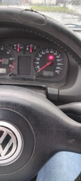 VW Golf VW Golf 4 1, 6 бензин/газ - 1290 € / 2523.02 лв. - 29973502 4