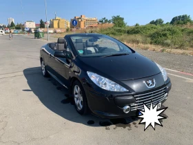 Peugeot 307 CC - 3300 € / 6454.24 лв. - 42491023 3