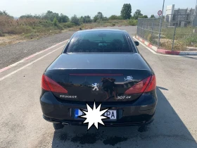Peugeot 307 CC - 3300 € / 6454.24 лв. - 42491023 5