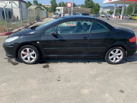 Peugeot 307 CC - 3300 € / 6454.24 лв. - 42491023 12