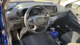 Hyundai Bayon BC3 CUV - 17000 € / 33249.11 лв. - 46052267 6