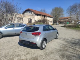 Kia Rio 1.3като нов 131000км фул екстри - 7700 € / 15059.89 лв. - 63412058 6