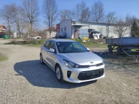 Kia Rio 1.3като нов 131000км фул екстри - 7700 € / 15059.89 лв. - 63412058 3