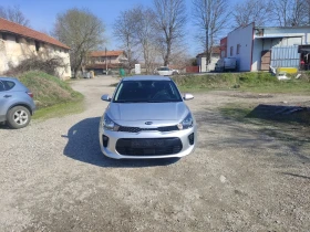Kia Rio 1.3като нов 131000км фул екстри - 7700 € / 15059.89 лв. - 63412058 2