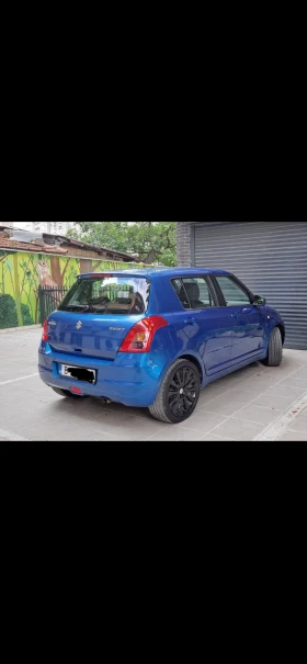 Suzuki Swift undefined | Auto.bg — изображение 3