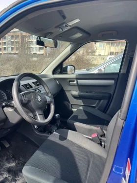 Suzuki Swift undefined | Auto.bg — изображение 7