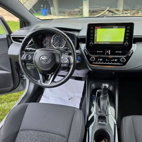 Toyota Corolla 1.8 hibrid - 17100 € / 33444.69 лв. - 11505449 10