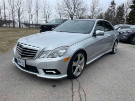 Mercedes-Benz E 350 4MATIC * AMG PACK* ПОДГРЕВ* ПАНОРАМА* КАМЕРА* 