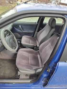 Fiat Punto - 300 € / 586.75 лв. - 55846756 5