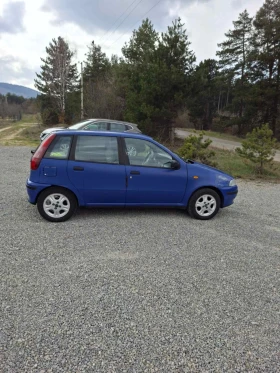 Fiat Punto - 300 € / 586.75 лв. - 55846756 4