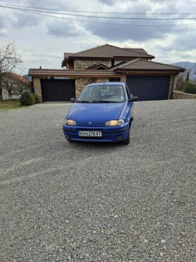 Fiat Punto - 300 € / 586.75 лв. - 55846756 3