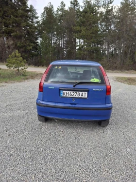 Fiat Punto - 300 € / 586.75 лв. - 55846756 2