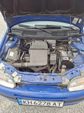 Fiat Punto - 300 € / 586.75 лв. - 55846756 8