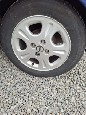 Fiat Punto - 300 € / 586.75 лв. - 55846756 9