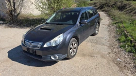 Subaru Outback 2.0d 4х4  | Auto.bg — изображение 5