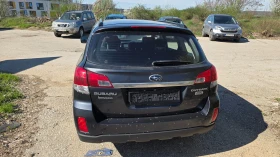 Subaru Outback 2.0d 4х4  | Auto.bg — изображение 15