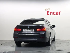 BMW 320 d - 7542 € / 14750.87 лв. - 19337632 4