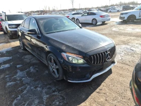 Mercedes-Benz C 300 * * CARFAX * * АВТО КРЕДИТ * * 