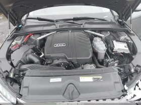 Audi A4 2.0L I-4 DI, DOHC, VVT, TURBO, 201HP All Wheel - 16400 € / 32075.61 лв. - 88993814 10