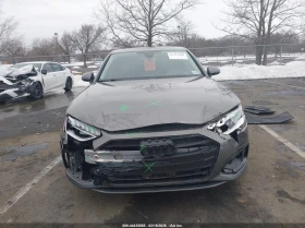 Audi A4 2.0L I-4 DI, DOHC, VVT, TURBO, 201HP All Wheel - 16400 € / 32075.61 лв. - 88993814 12