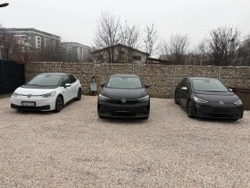 VW ID.4 PRO 82kw HEAD UP DISPLEY - 22500 € / 44006.17 лв. - 32161742 1