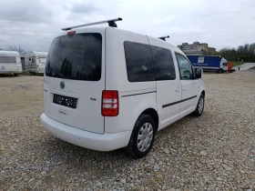 VW Caddy ИТАЛИЯ - 5300 € / 10365.90 лв. - 27424013 5