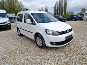 VW Caddy ИТАЛИЯ - 5300 € / 10365.90 лв. - 27424013 2